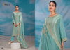 Summer Pearls By Ibiza Orgenza Jaquard Designer Salwar Suits Exporters In India